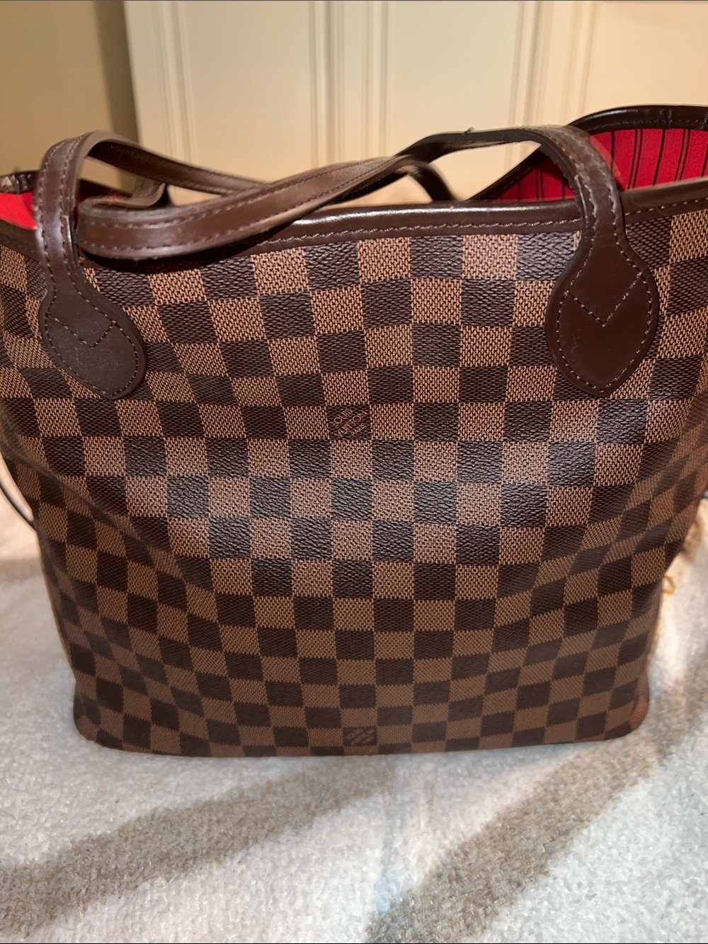 LV Neverfull